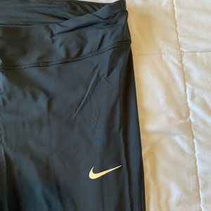 Nike Plus Size Dri Fit Running Leggings